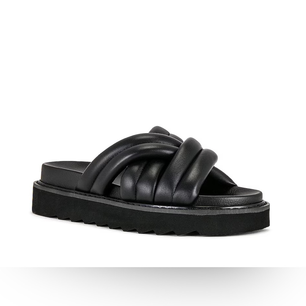 Litzy Sandal - Picture 2 of 2
